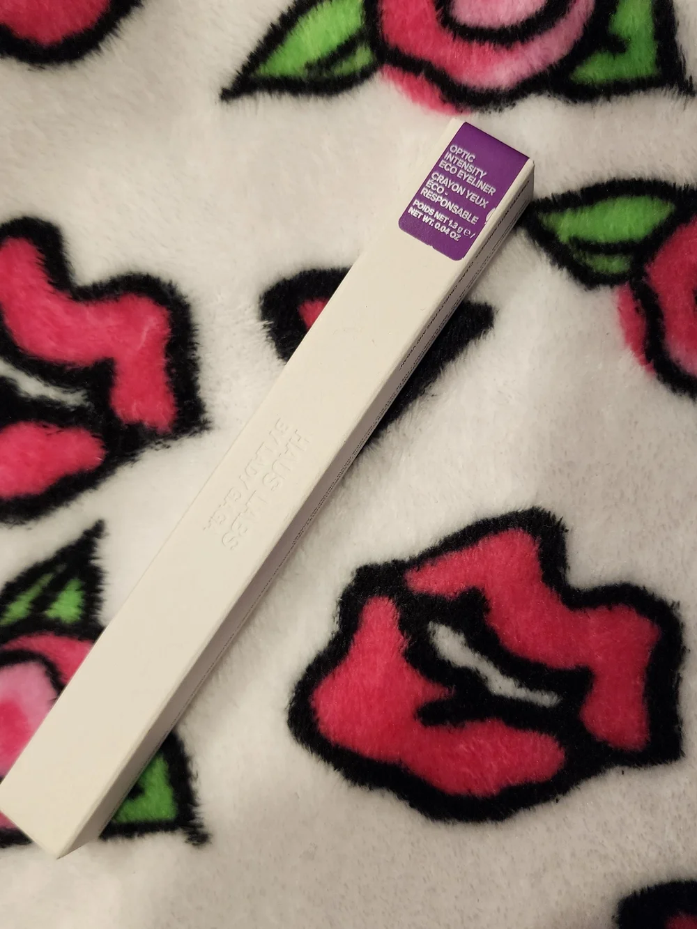 Amethyst Matte HAUS LABS by Lady Gaga Eyeliner - NIB